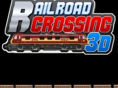 Rail Road Crossing 3d — 무료 온라인 게임