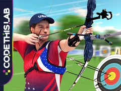 Archery King — لعبة مجانية اون لاين