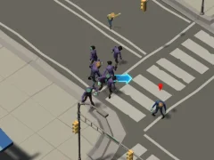 Zombie Crowd — 無料オンラインゲーム