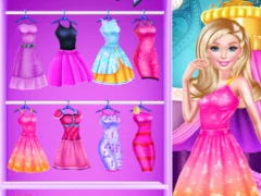 Гаме Girl Fashion Closet онлајн
