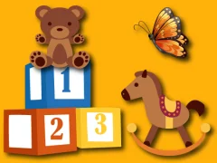 Fun Learning For Kids — 무료 온라인 게임
