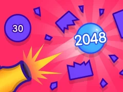 2048 Blocks destruction