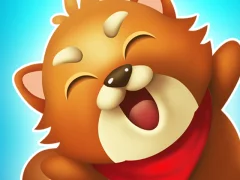 Squirrel Hero — لعبة مجانية اون لاين
