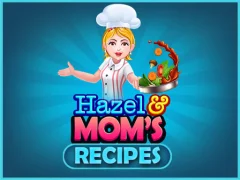 游戏Hazel & Mom's Recipes在线