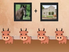 Igra Cowboy Escape online