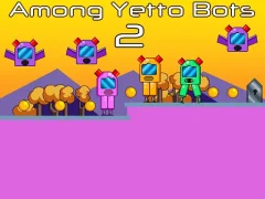 Igra Among Yetto Bots 2 online