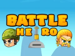 Battle Hero — bezmaksas tiešsaistes spēle