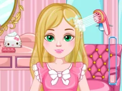 Spill Bonnie Lice Control online