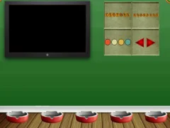 Laro Simper Girl Escape online