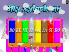 My Xylophone — لعبة مجانية اون لاين