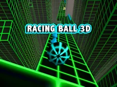 Racing Ball 3D