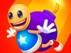 Super Buddy Kick — joc online gratuit