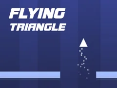 Гаме Flying Triangle онлајн