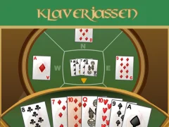 Spel Klaverjassen på nätet