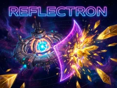 Laro Reflectron online
