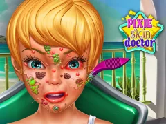 Spill Pixie Skin Doctor online