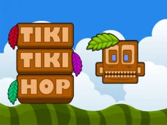 שפּיל Tiki Tiki Hop אָנליין