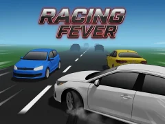 Logħba Racing Fever onlajn