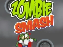 游戏Zombie Smash 在线