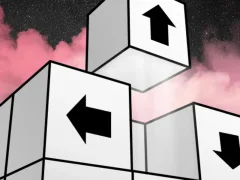 Arrow Away Puzzle Arrow Away Puzzle