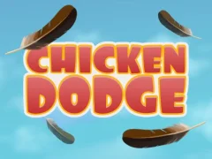 Chicken Dodge — 무료 온라인 게임
