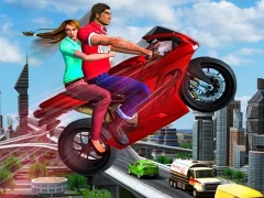 Bike Stunts 3D — لعبة مجانية اون لاين
