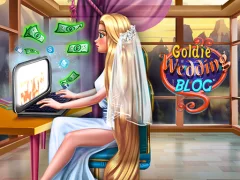 Гаме Goldie Wedding Blog онлајн