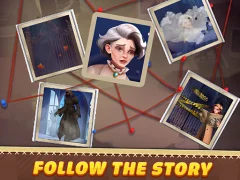 Pin Detective – kostenloses Online-Spiel