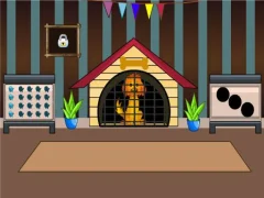 Pity Dog Escape – kostenloses Online-Spiel
