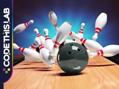 Igra Classic bowling  online