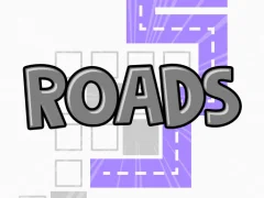 Spel Roads på nätet