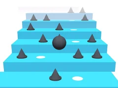 Stairs — bezmaksas tiešsaistes spēle
