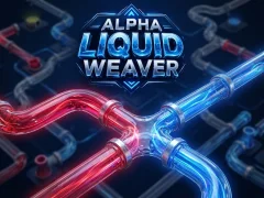 Trò chơi Alpha Liquid Weaver trực tuyến