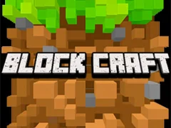 Block Craft 3D — 무료 온라인 게임