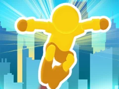 Spill Parkour Race online