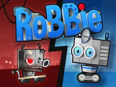 Spel RoBbie på nätet
