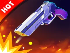 Flip the Gun — لعبة مجانية اون لاين