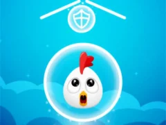 Balloon Protect — 무료 온라인 게임