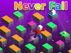 Never Fall