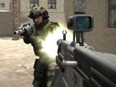 Special Wars — لعبة مجانية اون لاين