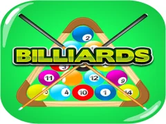 Juego Billiard SIngle Player en línea