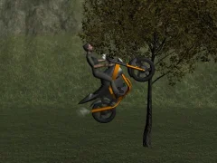 Mountain Bike Rider — لعبة مجانية اون لاين