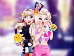 Eliza Breakup Drama เกมออนไลน์