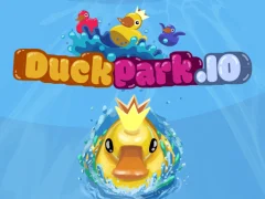 DuckPark.io — لعبة مجانية اون لاين
