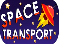 Space Transport — 무료 온라인 게임