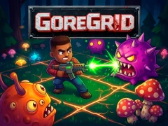 თამაში Gore Grid ონლაინ