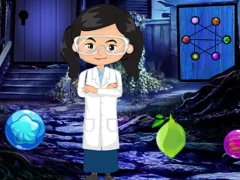 Spill Chemistry Student Escape online