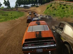 Derby Destruction Simulator — لعبة مجانية اون لاين