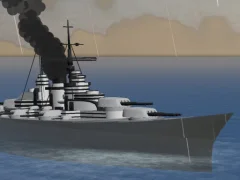 Spil War Ship online