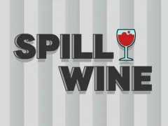 Spil Spill Wine online